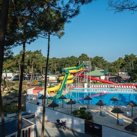 Mobil-Home - Camping Siblu Bonne Anse Plage Les Mathes Exterior photo